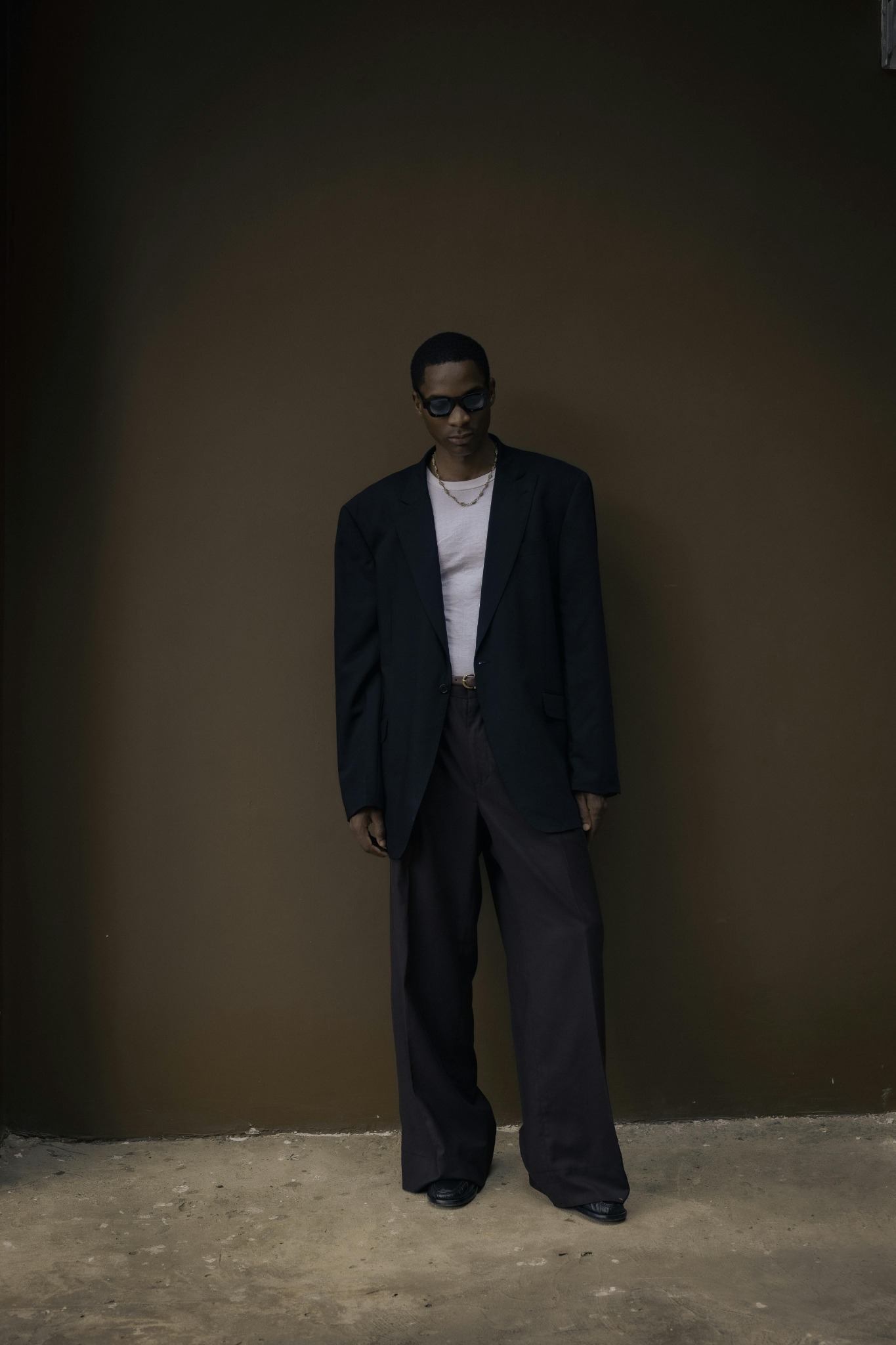 Blazer deal